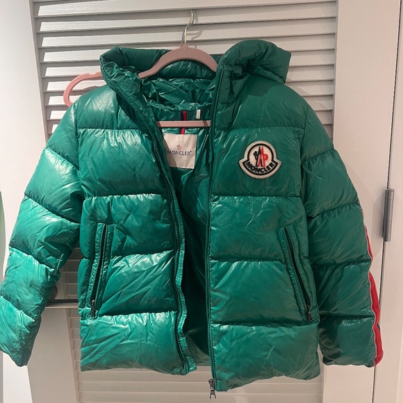 Kids Moncler - Picture 2 of 3